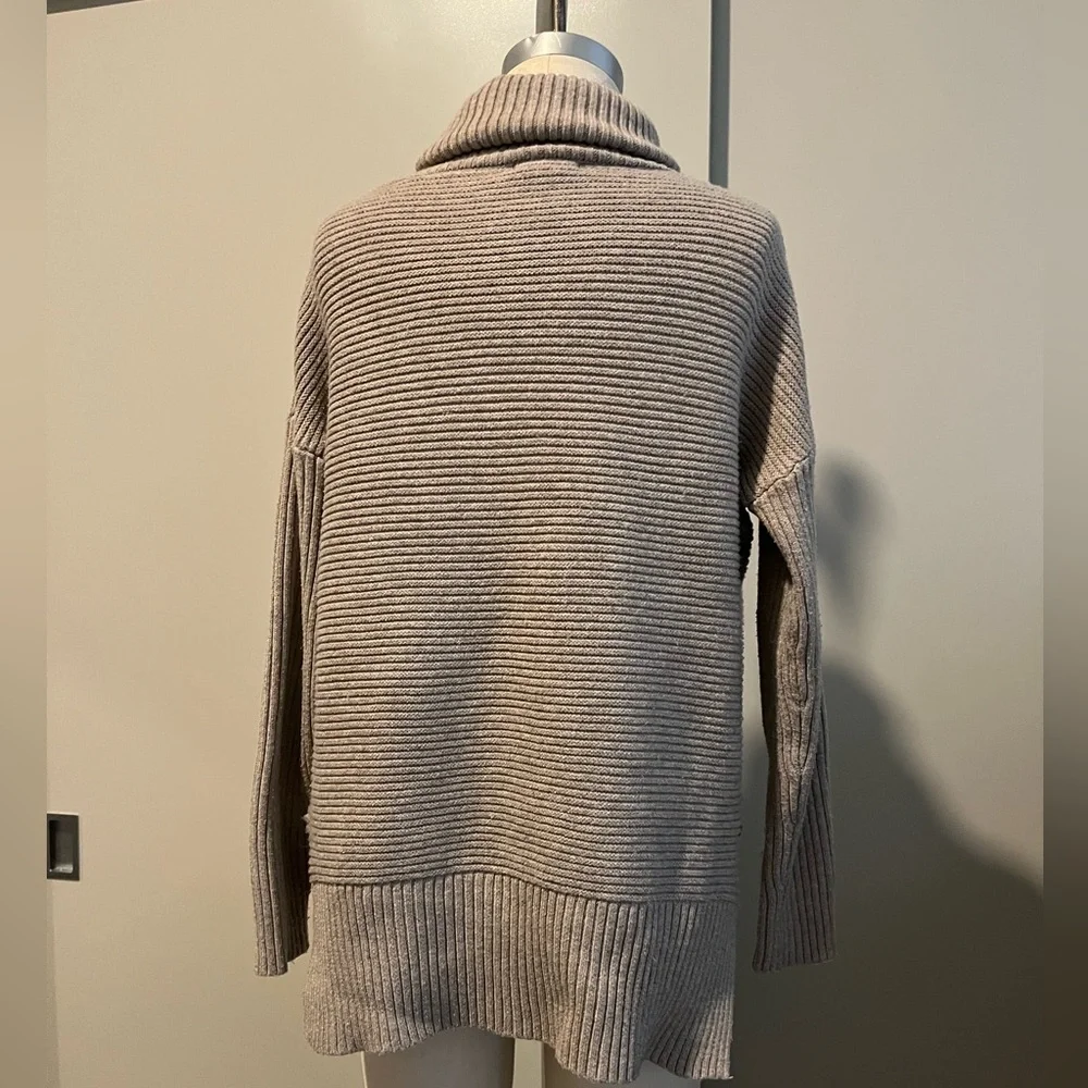 Fall sweater - Picture 5 of 9